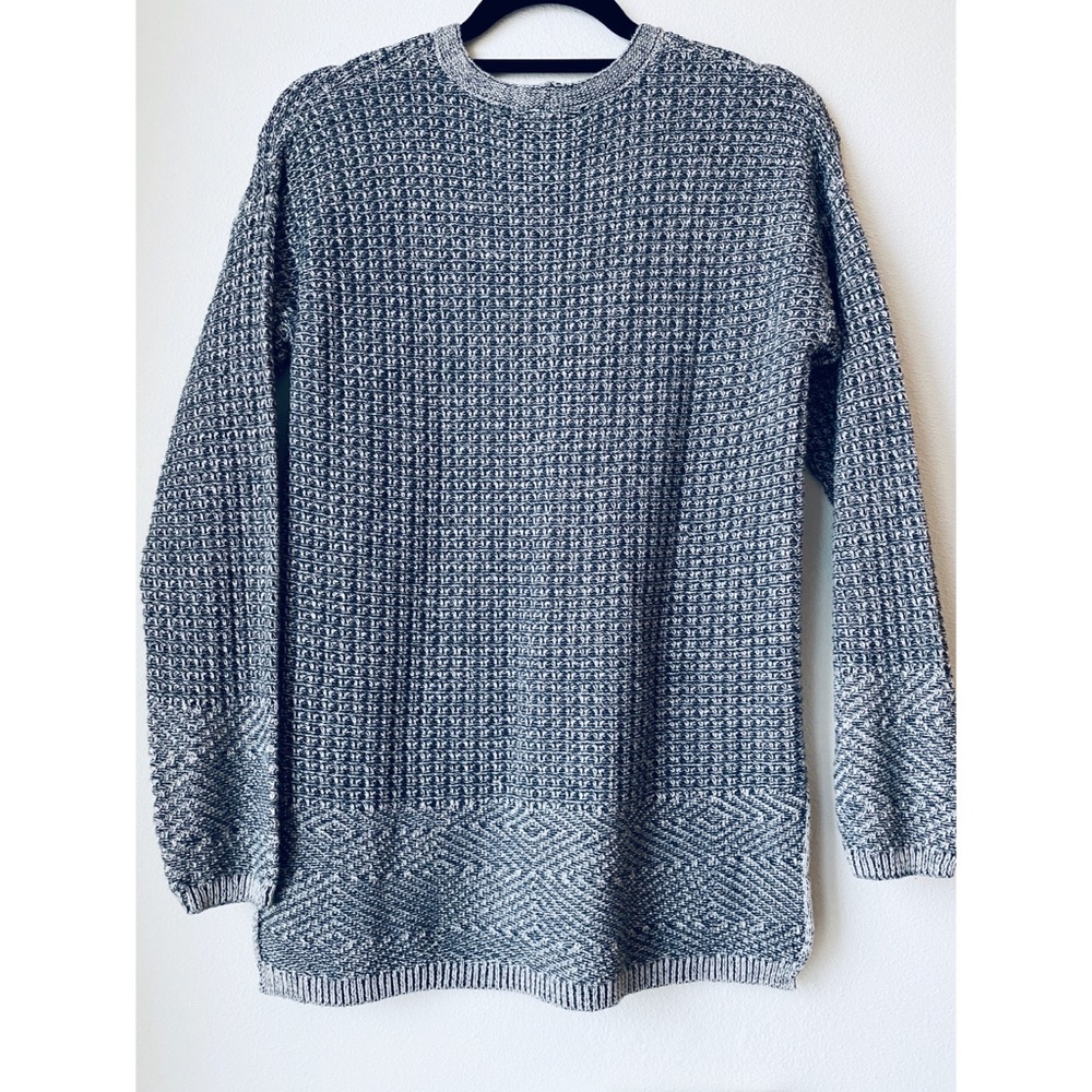 Knit sweater - Picture 2 of 4